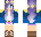princess purple