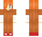 prison girl