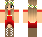 prom girl