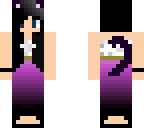 proxyyandere dress fixed