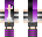 purple emo