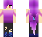 purple indian
