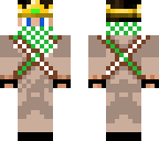 quarayazyt kingdom skin