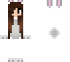rabbit girl 