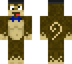 radbluebowtie