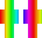 rainbow
