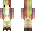 rainbow chibi edit