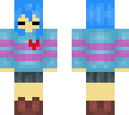 raining_diamonds frisk