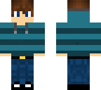 random skin 2