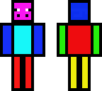 randomrainbowpig