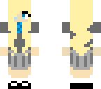 ravenclaw girl