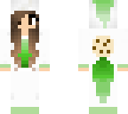 reallyalyssa's skin