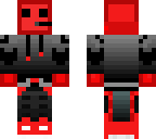 red slime agent