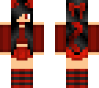 red twin mief'wa