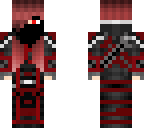 red warrior