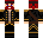 redbeard