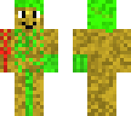 redstone tree