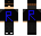 rekt's skin