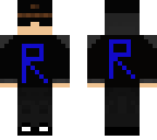 rekt's skin
