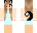 role-play party outfit