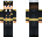 royal admiral