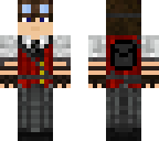 rychard- steampunker