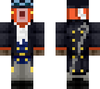 sabokarp with hat