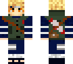 sage minato