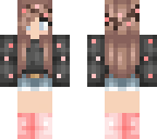 sakura girl