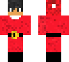 santa aaron