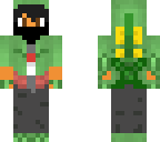 sceptile alex