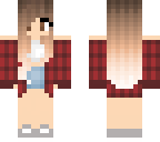 school girl