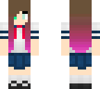 school girl