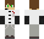 scientist