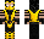 scorpion
