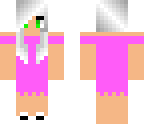 seagoing maid