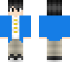 senpai 7th grade
