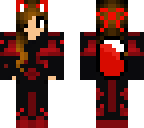 shadow godess