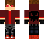 shadow john