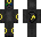 siam umbreon