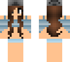 skater girl