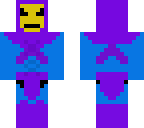 skeletor