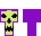skeletor