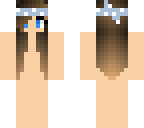 skin base with bandanda