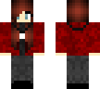 skin for my friend shanics or bun bun