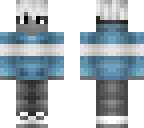 skin xenox re make