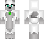 skylovesmc10 wolf