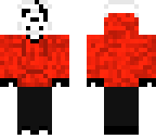 slash the skeleton-oc