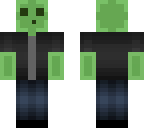 slime