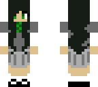 slytherin girl